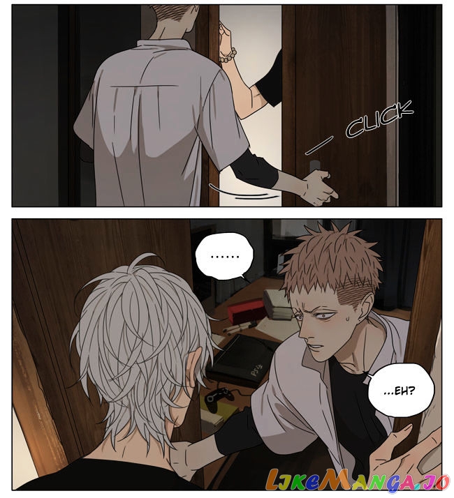 19 Days chapter 177 image 7